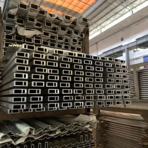 High Quality Aluminum Profile for Aluminium Window and Door