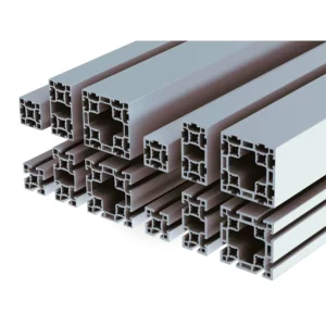 High Quality Aluminum Profile for Doors and Windows Customized China Aluminium Profiles Suppliers Door Profiles Aluminum