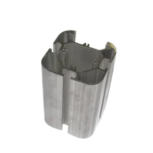 High Quality Awnings Profile Extruded Aluminum De Aluminium