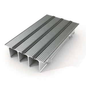 High Quality Black Aluminum Profile Extruded China Profiles Aluminum aluminum Frame Profile in China