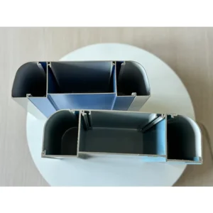 High Quality China Manufacture High Precision Aluminum Strip Profiles for Medical Device Frames and Enclosures