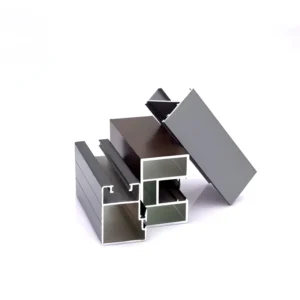 High Quality Custom All Kinds of Aluminium Extrusion Profiles Factory Price Aluminium Extrusion Aluminum Profile