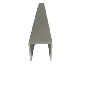 High Quality Custom Aluminium Angle l Shape Corner Profiles Aluminum Profile