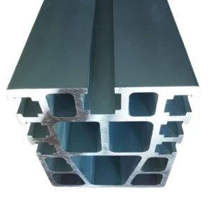High Quality Custom Aluminum Profiles