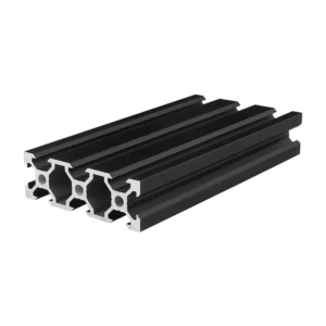 High Quality Durable Aluminium Extrusion Profile 6000 Series for Commercial Residential Door Window Applications