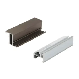 High Quality Heavy Duty 6061 T6 Industrial Aluminum Extrusion and Aluminium Profiles Section