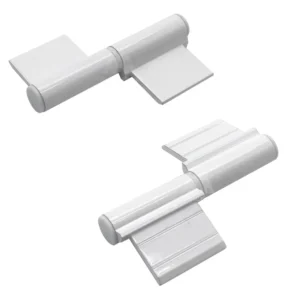 High Quality Modern Design Aluminium Door Hinge 788 Durable and Stylish