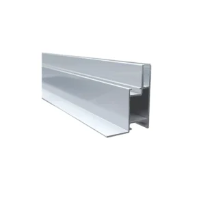 High Quality Price Chinese Furniture Aluminum Profile Stand