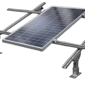 High Quality Solar Roofs Accessories Panel Support Structures for Solar Mounting System