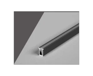 High Quality U type Extrusion Aluminium Led Profile Aluminium Profile for Light