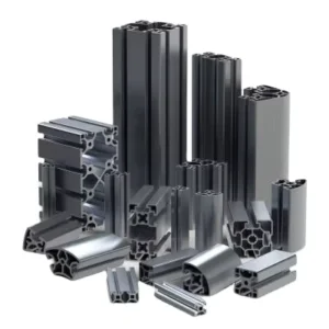 High Quality t Track Aluminum Profile for Framing