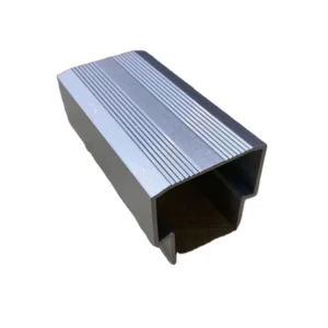 High Standardized Factory Price Decorative Aluminum Profile