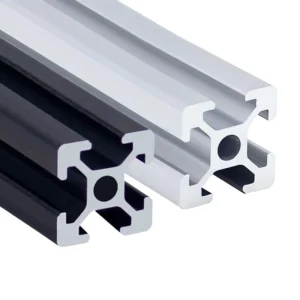High Strength Aluminum Pergola Profiles 6061 Alloy Windproof Snow Load with Bending Cutting Welding Services