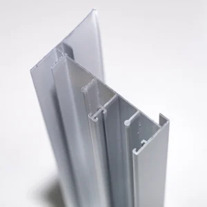 Hollow Aluminium Profiles for Window and Door Aluminium Profiles for Sliding Windows Doors