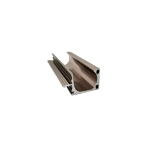 Home Furniture Kitchen Accessories Hardware Handle Cabinet G Handle Aluminum Profile