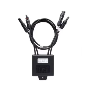 Honeybee650 Solar Energy Smart PV EU Power Panel Optimizer 450W 650W 75V Black Solar Accessory