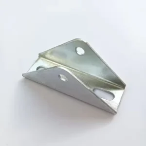Hot Dip Galvanized Solar Bracket Rail Accessories