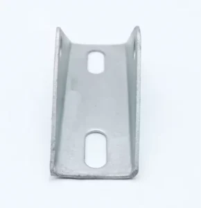 Hot dip Galvanized Solar Panel Triangular Mounting Bracket PV System Accessories
