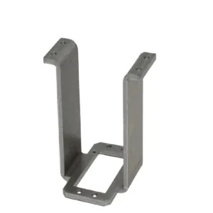 ISO Certified Stainless Steel Sheet Metal for Medical Equipment Stamping Parts