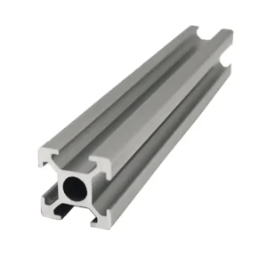 Industrial 3030 Temper Extrusion Custom Frame Strut Assemble Aluminum Profiles