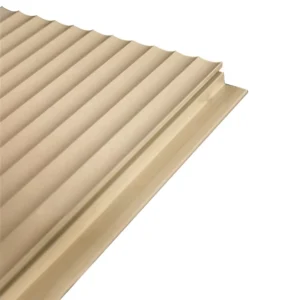 Industrial 6063 Custom Extruded Aluminum Profiles Special Shaped Alloy Panels Wall Panel Decoration Factory Supply