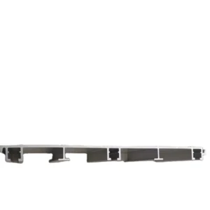 Industrial Aluminium Extrusion Extruded Industrial Aluminium Profile 6061 6082 Traffic Sign Board for High speed Road