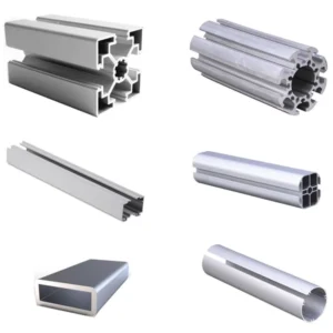 Industrial Aluminium Profile Good Quality