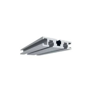 Industrial Aluminum Alloy 6000 Series Square Profile 15×60 Modular System 1560G with Cutting Service T3 T8 Temper Anodizing