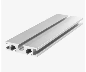 Industrial Aluminum Alloy Profile National Standard Aluminum Profile 1560T Groove Engraving Machine Panel Profile