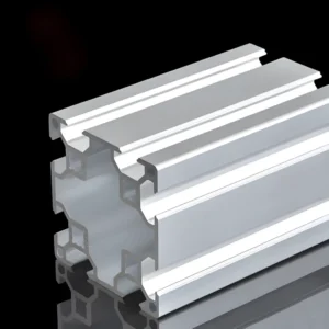 Industrial Aluminum Alloy Square Profile Assembly Line Machine Frame Cutting Welding Services T3 T8 Temper