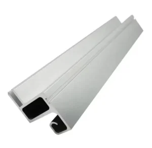 Industrial Aluminum Extrusion 6061 6082 Profiles Traffic Sign Boards for High-Speed Roads Made of Alloy