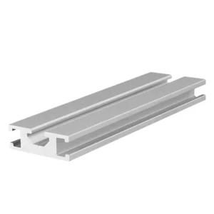 Industrial Aluminum Profile 1030 National Standard Guide Aluminum Alloy Line Sandblasting Aluminum