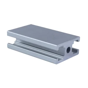 Industrial Aluminum Profile 1530 Aluminum Extrusion Profiles for Workbench Workstation Conveyor