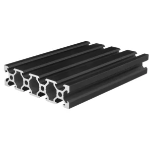 Industrial Aluminum Profile 2020 2040 2060 2080 Series V Slot Aluminum Worktable Extrusion Profiles