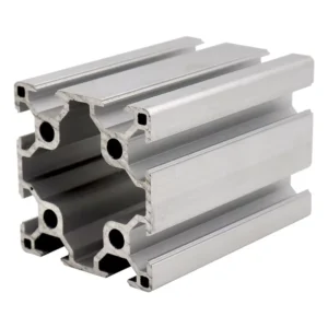 Industrial Aluminum Profile 6060 Philippines 6090 60120 Alloy Profiles for Workbench