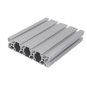 Industrial Aluminum Profile Automation Equipment Material Assembly Line Frame Profile