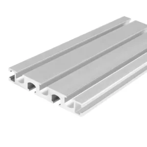 Industrial Aluminum Profile Electrocoating Aluminum Panel Profile 1590 Aluminum Profile National Standard Aluminum Material