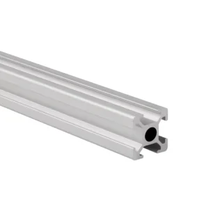 Industrial Aluminum Profile European Standard 1515 Aluminum Square Tube 3D Printer Frame 1515 DIY Chassis Aluminum Alloy