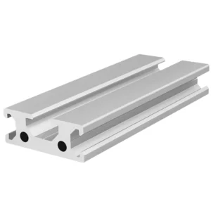 Industrial Aluminum Profile European Standard 1540 Three slot Thickened Guide Rail Aluminum Alloy Profile 15*40 Frame Aluminum
