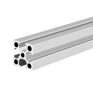 Industrial Aluminum Profile GB 1515DIY Aluminum Alloy Profile Square Tube Chassis Frame Aluminum Alloy