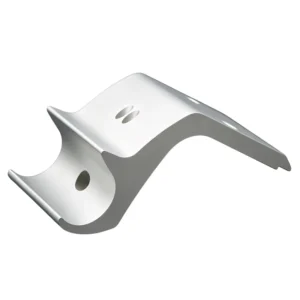 Industrial Aluminum Profile Precision Machining Custom Equipment Aluminum Parts