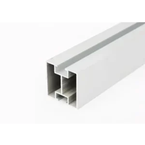 Industrial Aluminum Profile Rail Transit Engineering Vehicle Anti Slip Table