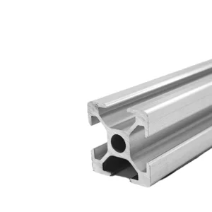 Industrial Aluminum Profile for DIY Frame & Storage Rack
