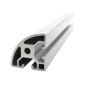 Industrial Aluminum Profile for Warehouse Shelving Pallet Rack Storage Frame
