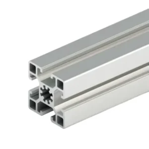 Industrial Aluminum Profiles