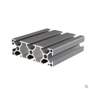 Industrial Aluminum Profiles of European Standard 3090 Aluminum Alloy Profiles for Assembly Line Panels