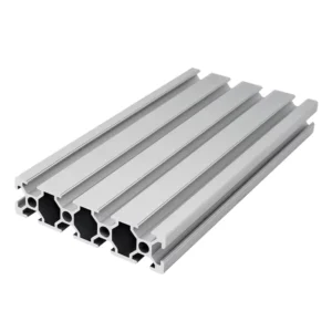 Industrial Extrusion Aluminum Profile Equipment Rack Automation Aluminum Profile 2080