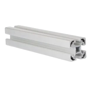 Industrial Extrusion Profile Building Aluminum Profile