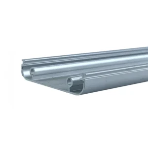 Industrial Precise Custom Alu Outdoor Aluminum Led Profile