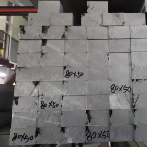 Industrial Project Aluminum Extrusion Alloy 6063 6061 Profiles Polished Square Shape 7000 Series Grade for Decorations